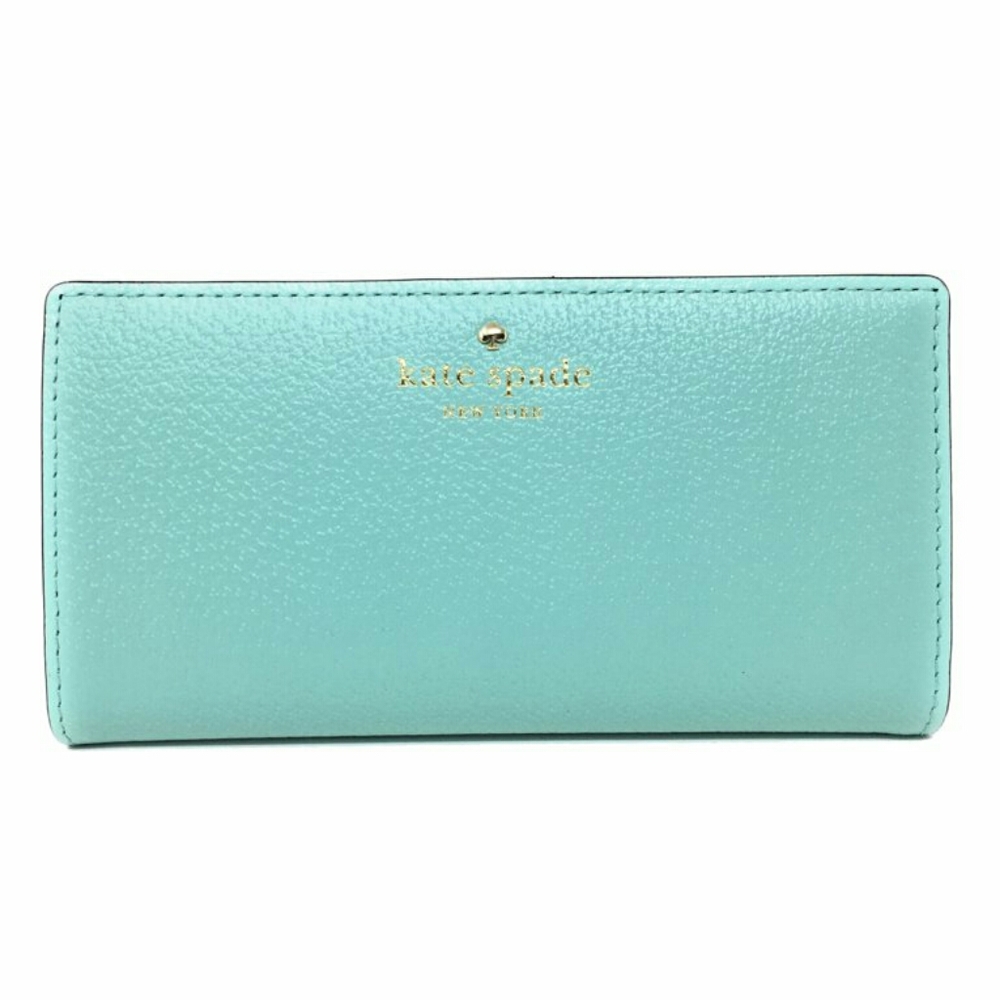 Kate Spade Grand Street Stacy Leather Wallet